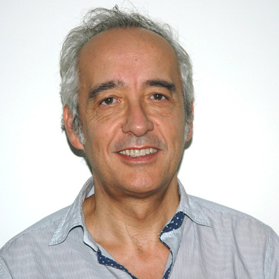 Juan Menor Sendra