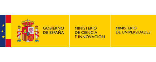 Ministerio de ciencia e innovacion - universidades